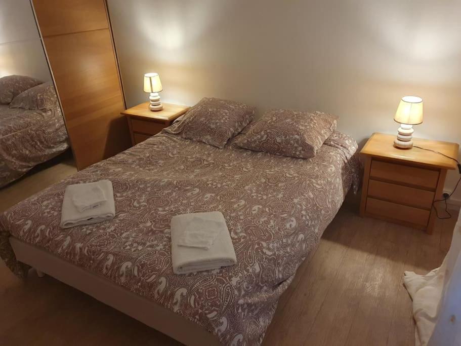 Le Lilas D Orly Exterior photo