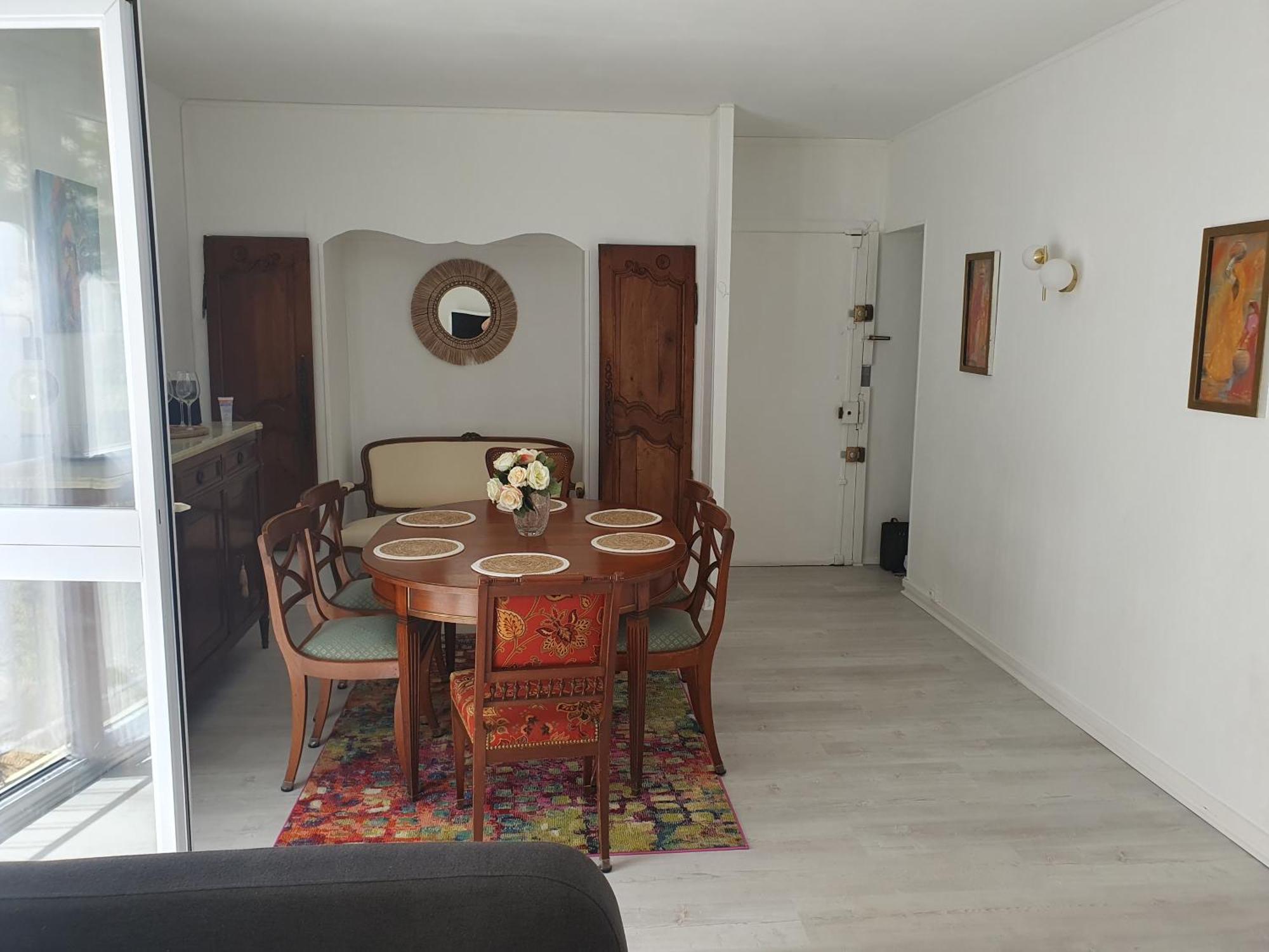 Le Lilas D Orly Exterior photo