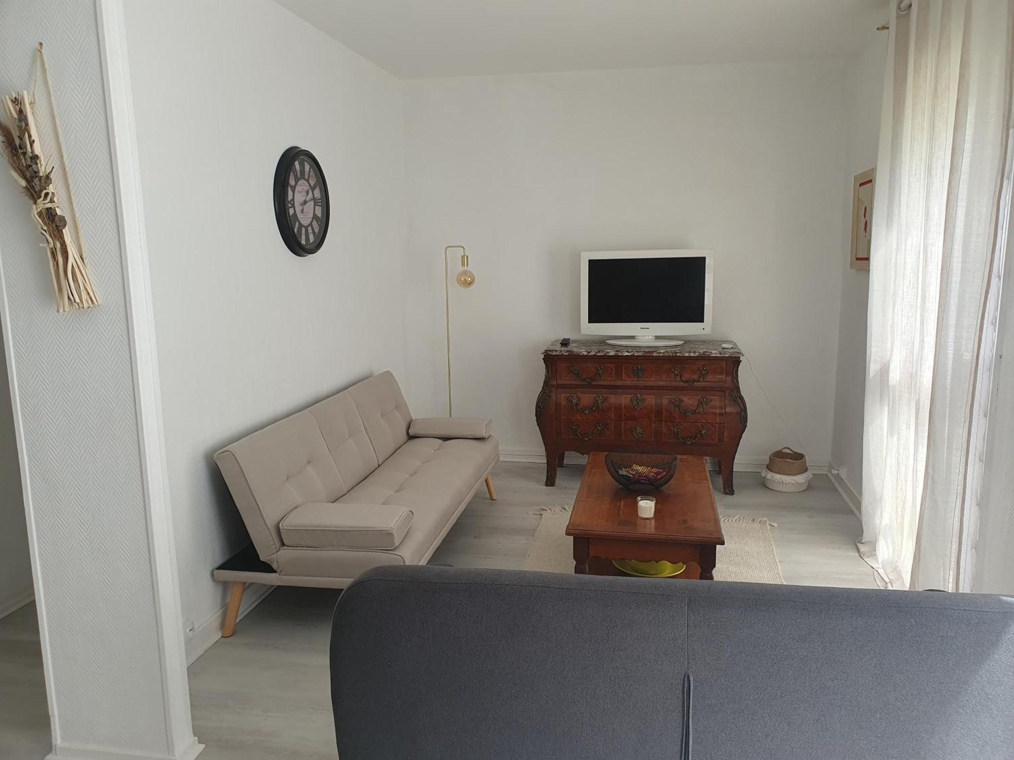 Le Lilas D Orly Exterior photo