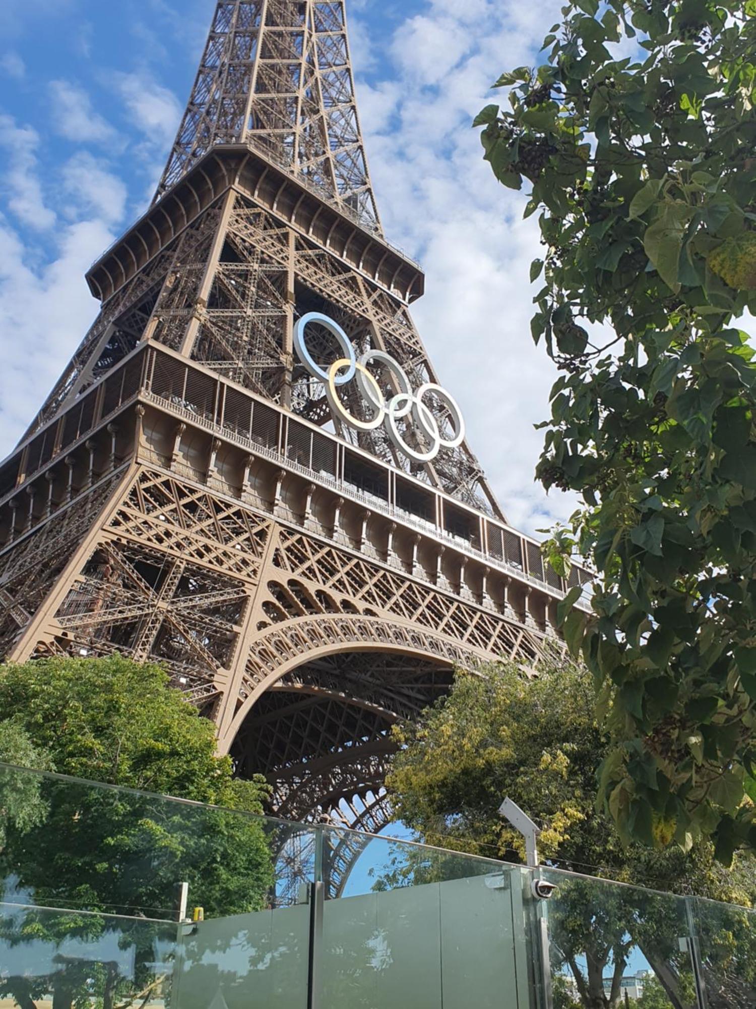 Le Lilas D Orly Exterior photo